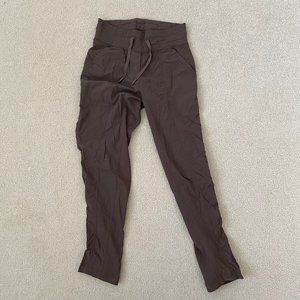 lululemon women's street to studio pant